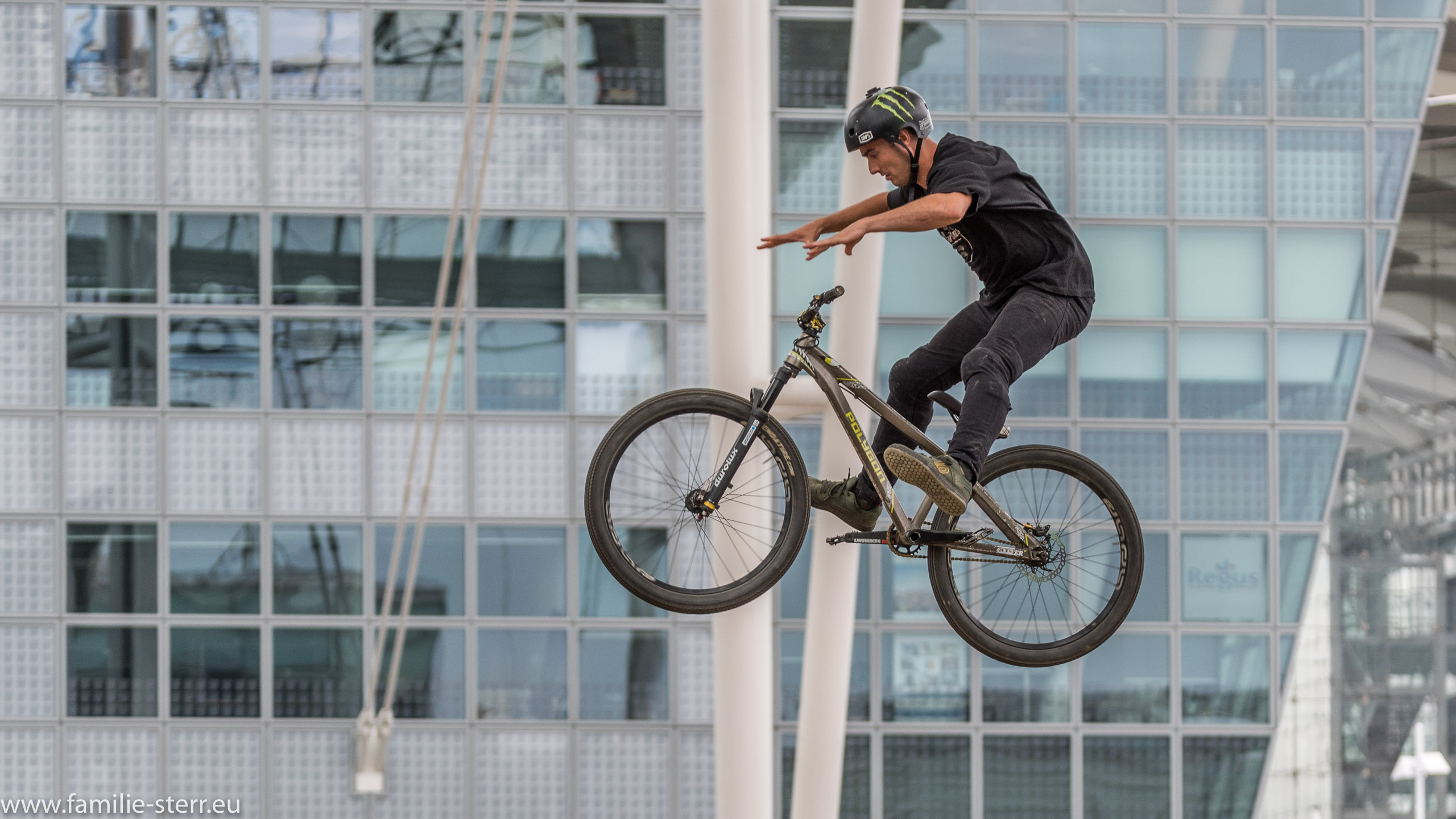 Bike and Style 2017